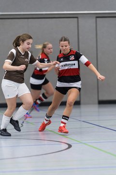 Bild 35 - wBJ Futsalmeisterschaft Vorrunde